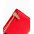 Kép 5/6 - Peterson Női Pénztárca Ptn 004-Saf-9611 Red-Black