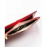 Kép 6/6 - Peterson Női Pénztárca Ptn 004-Saf-9611 Red-Black