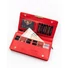 Kép 6/11 - Peterson Női Pénztárca Ptn 005-Bh-9703 Red