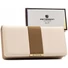 Kép 1/11 - Peterson Női Pénztárca Ptn 005-Dn-9673 Beige