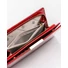 Kép 7/8 - Peterson Női Pénztárca Ptn 005-Ds-9741 Red