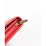 Kép 9/9 - Peterson Női Pénztárca Ptn 005-Saf-9697 Red-Black