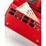 Kép 6/9 - Peterson Női Pénztárca Ptn 005-Saf-9710 Red