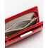 Kép 7/9 - Peterson Női Pénztárca Ptn 005-Saf-9710 Red
