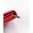 Kép 9/9 - Peterson Női Pénztárca Ptn 005-Saf-9710 Red
