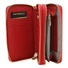 Kép 11/11 - Peterson Női Pénztárca Ptn 007-Saf-0518 Red