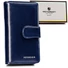 Kép 1/9 - Peterson Női Pénztárca Ptn 008-F-0662 Navy