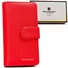 Kép 1/11 - Peterson Női Pénztárca Ptn 008-Saf-0624 Red
