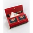 Kép 5/11 - Peterson Női Bőr Pénztárcaptn 42100-Sgn-7785 Red - Piros