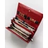 Kép 8/11 - Peterson Női Bőr Pénztárcaptn 42100-Sgn-7785 Red - Piros