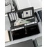 Kép 4/7 - Cavaldi Női Pénztárca Px20-Jmp-0512 Black