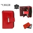 Kép 1/3 - Női Bőr Pénztárca Px31-Jmp-2976 Red