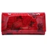 Kép 2/3 - Peterson Női Bőr Pénztárca Ptn 42100-Bf-6993 Red