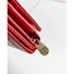 Kép 11/11 - Peterson Női Bőr Pénztárca Ptn 42100-Bfbc-8270 Red - Pillangó