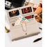 Kép 2/8 - Peterson Női Bőr Pénztárca 421077-Sbr - Rfid Védelemmel - Beige