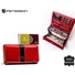 Kép 1/13 - Peterson Női Bőr Pénztárca Ptn 421077-Sh-9923 Red+Black