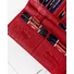 Kép 12/13 - Peterson Női Bőr Pénztárca Ptn 421077-Sh-9923 Red+Black