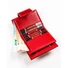 Kép 6/9 - Peterson Női Bőr Pénztárca Ptn 42329-Saf-7204 Red