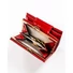 Kép 9/9 - Peterson Női Bőr Pénztárca Ptn 42329-Saf-7204 Red