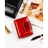 Kép 2/9 - Peterson Női Bőr Pénztárca Ptn 42329-Sbr-7402 Red - Piros -