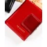 Kép 4/9 - Peterson Női Bőr Pénztárca Ptn 42329-Sbr-7402 Red - Piros -