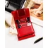 Kép 5/9 - Peterson Női Bőr Pénztárca Ptn 42329-Sbr-7402 Red - Piros -
