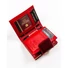 Kép 6/9 - Peterson Női Bőr Pénztárca Ptn 42329-Sbr-7402 Red - Piros -