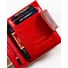 Kép 7/9 - Peterson Női Bőr Pénztárca Ptn 42329-Sbr-7402 Red - Piros -