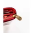 Kép 11/11 - Peterson Női Bőr Pénztárca Ptn 425214-Sbr-7457 Red - Piros -