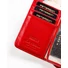 Kép 9/11 - Peterson Női Bőr Pénztárca Ptn 425214-Sbr-7457 Red - Piros -