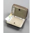 Kép 6/9 - Női Bőr Pénztárca 5157-Sk-Rfid-5008 Arany - Python -
