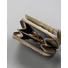 Kép 8/9 - Női Bőr Pénztárca 5157-Sk-Rfid-5008 Arany - Python -