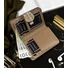 Kép 6/11 - Női Bőr Pénztárca 76115-Sk-Rfid-6864 Arany - Python -