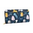 Kép 1/8 - Női Pénztárca Jbt-01-106-5496 Navy