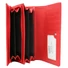Kép 3/3 - Női Pénztárca Gd20-Sfk-7489 Red - Piros