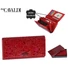 Kép 1/6 - Női Bőr Pénztárca Pn20-Zjh-2512 Red