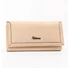 Kép 2/5 - Peterson Női Bőr Pénztárca Ptn Ka-23-4429 Beige