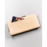 Kép 3/5 - Peterson Női Bőr Pénztárca Ptn Ka-23-4429 Beige