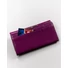 Kép 3/5 - Peterson Női Bőr Pénztárca Ptn Ka-23-4412 Purple