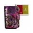 Kép 1/10 - Peterson Női Bőr Pénztárca  Ptn 425214-Md Purple
