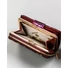 Kép 9/10 - Peterson Női Bőr Pénztárca  Ptn 425214-Md Purple