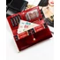 Kép 6/9 - Peterson Női Bőr Pénztárca Ptn Bc-409-1599 Red