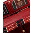 Kép 7/9 - Peterson Női Bőr Pénztárca Ptn Bc-409-1599 Red