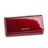 Kép 2/7 - Peterson Női Bőr Pénztárca  Ptn Bc-467-1417 Red
