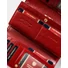 Kép 9/11 - Peterson Női Bőr Pénztárca Ptn Bc-490-1575 Red