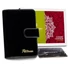 Kép 1/11 - Peterson Női Bőr Pénztárca  Ptn Bc-602-0714 Black