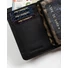 Kép 7/11 - Peterson Női Bőr Pénztárca  Ptn Bc-602-0714 Black