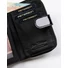 Kép 9/11 - Peterson Női Bőr Pénztárca  Ptn Bc-602-0714 Black
