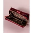 Kép 8/8 - Peterson Női Bőr Pénztárca  Ptn Cr-602-0738 Red