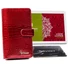 Kép 1/11 - Peterson Női Bőr Pénztárca Ptn Cr-603-Red